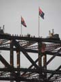 Harbour Bridge Tour